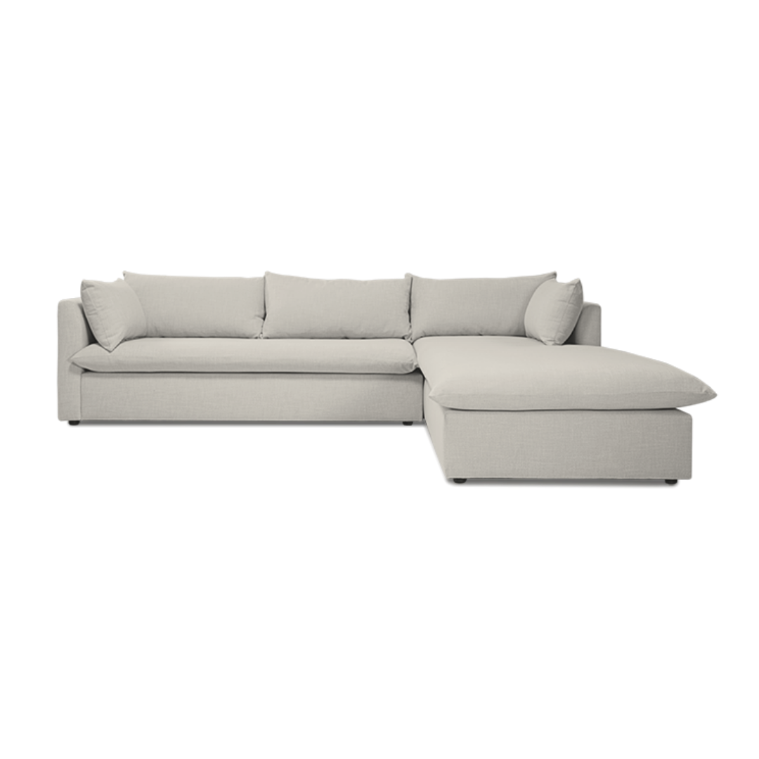 Lira Luxe L Shape Medium