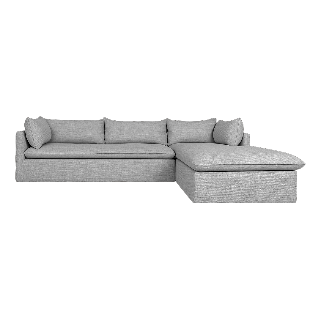 Slipcover for your Lira Luxe L Shape Variations *