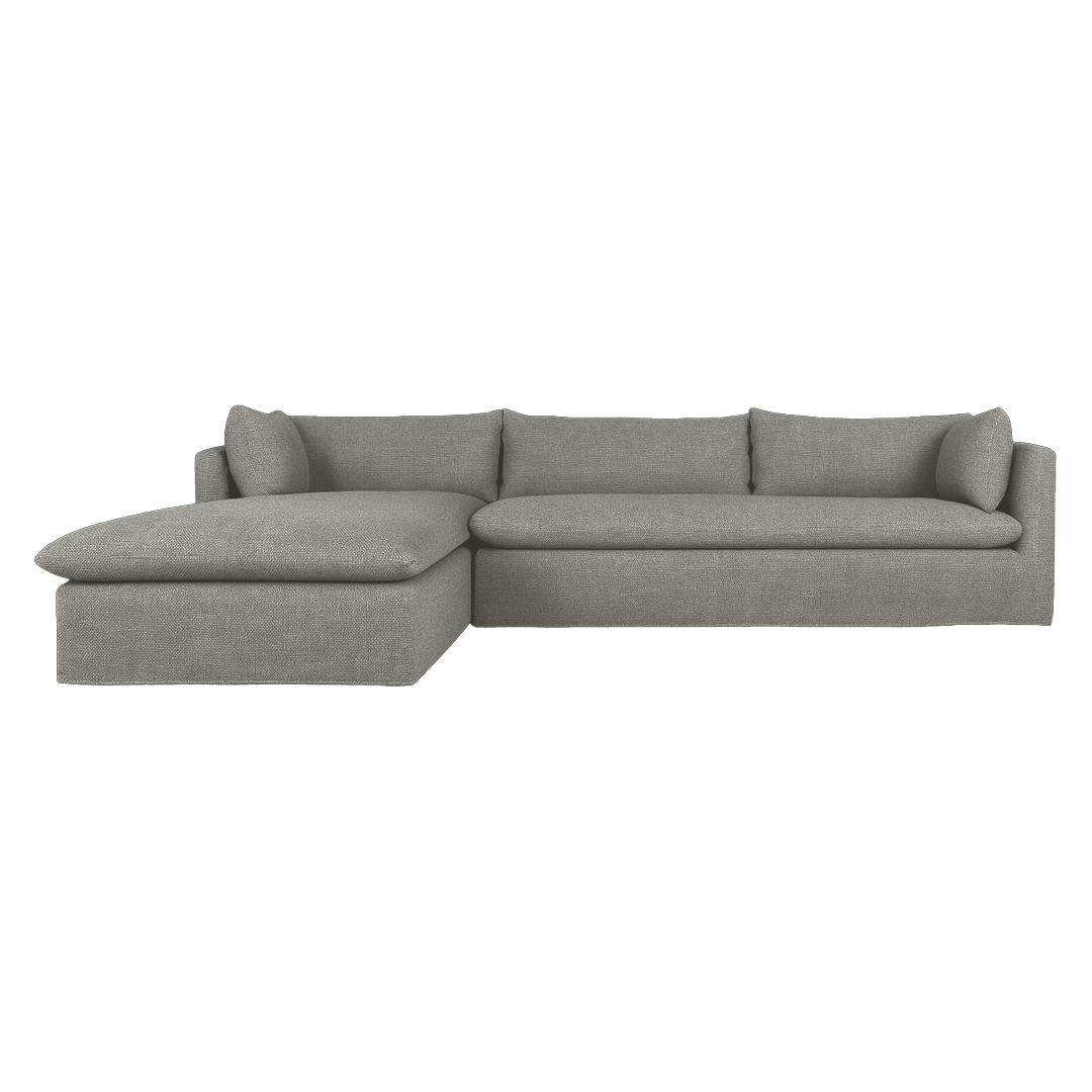 Slipcover for your Lira Luxe L Shape Variations *