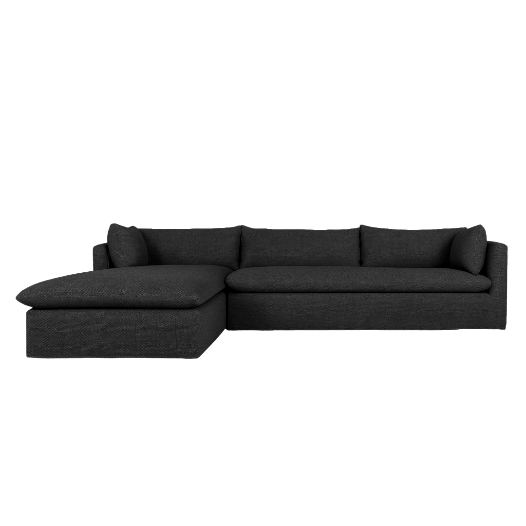 Slipcover for your Lira Luxe L Shape Variations *