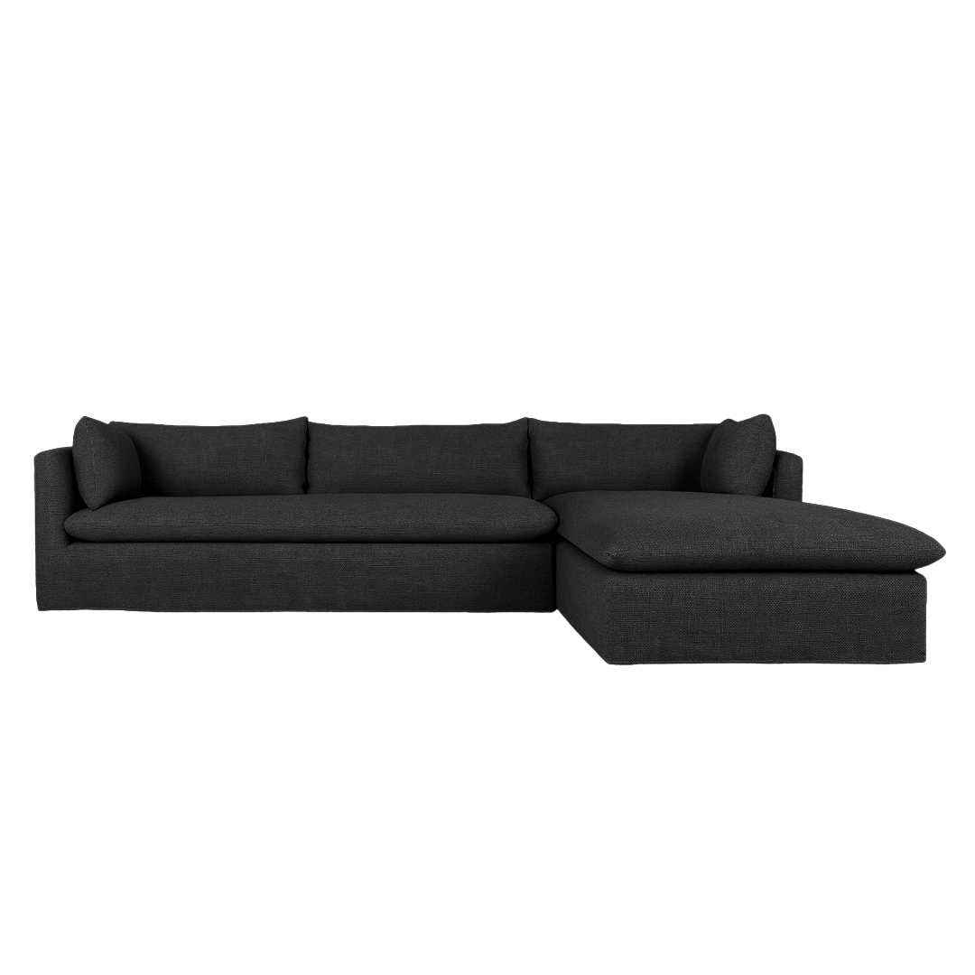 Slipcover for your Lira Luxe L Shape Variations *