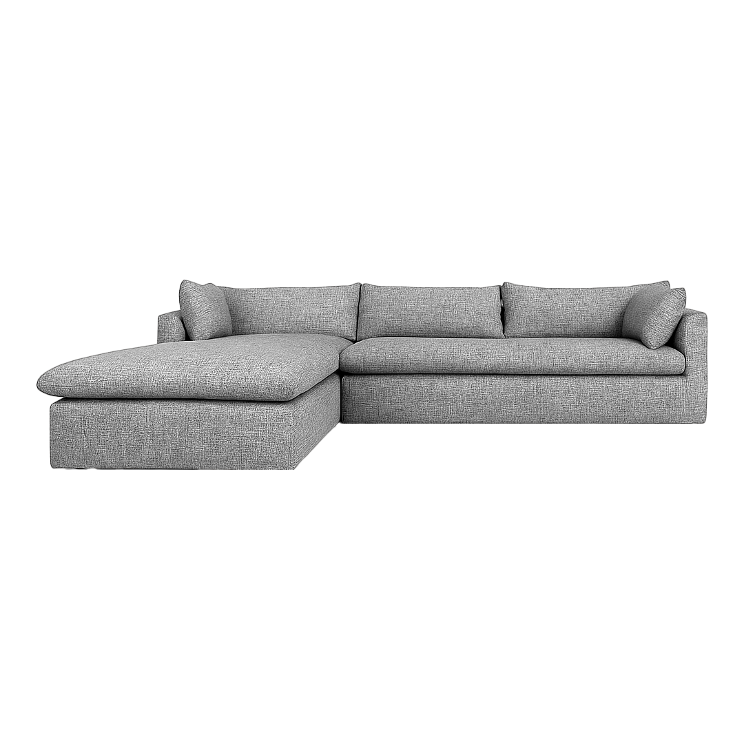 Slipcover for your Lira Luxe L Shape Variations *