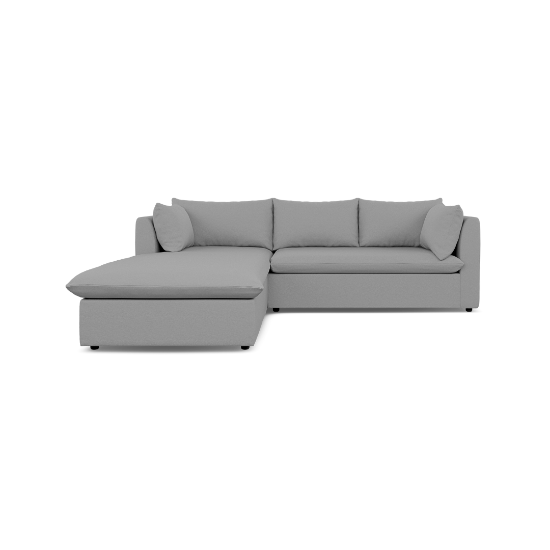 Lira Luxe L Shape Small