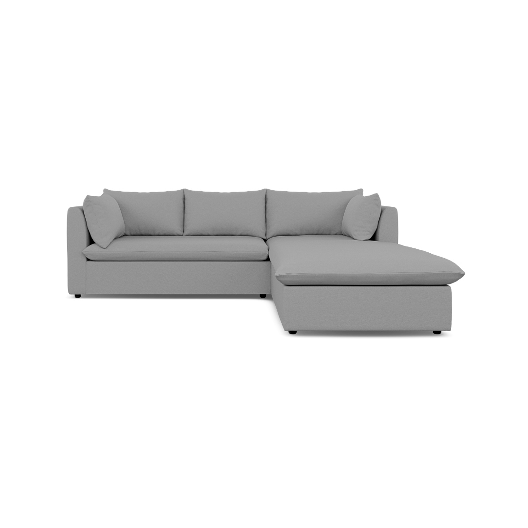 Lira Luxe L Shape Small