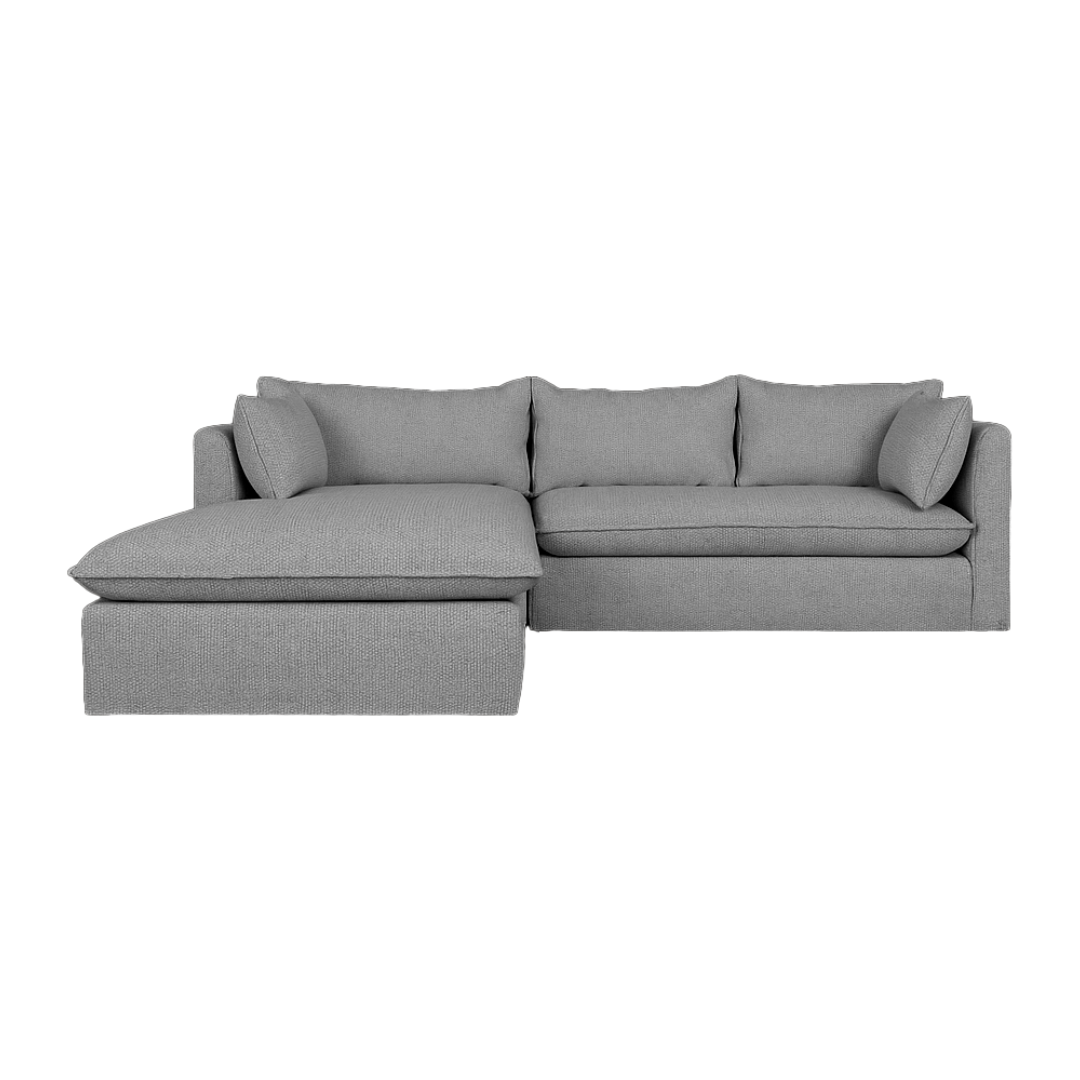 Slipcover for your Lira Luxe L Shape Variations *