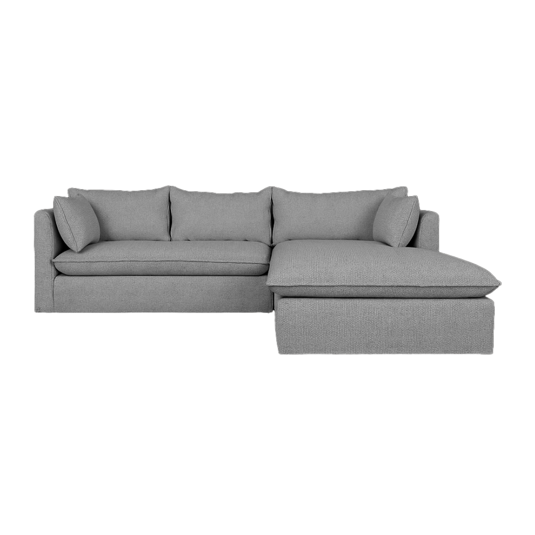 Slipcover for your Lira Luxe L Shape Variations *