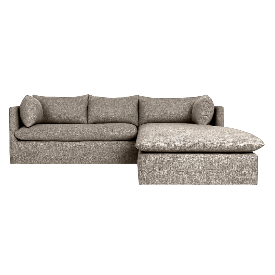 Slipcover for your Lira Luxe L Shape Variations *