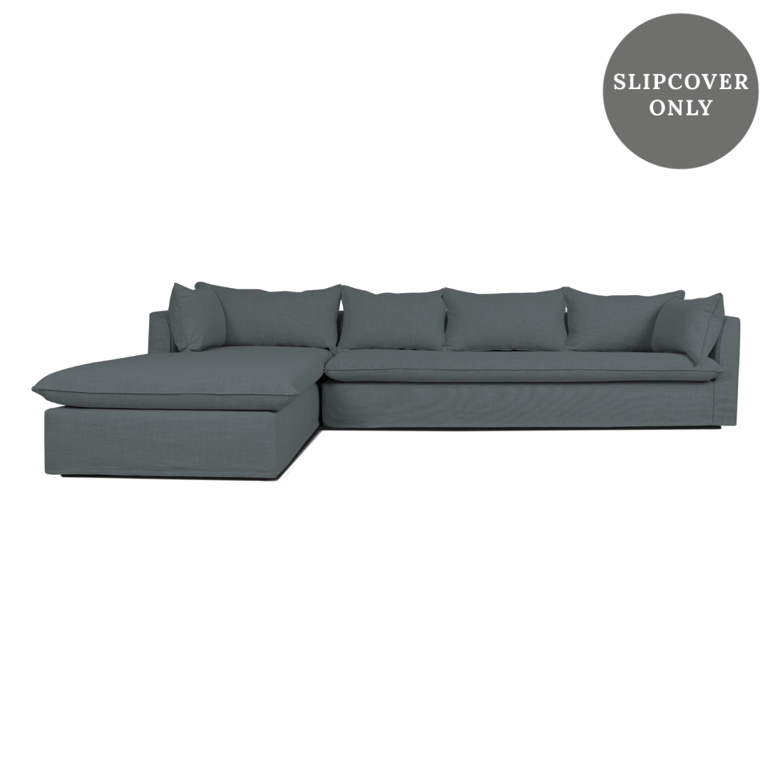Slipcover for your Lira Luxe L Shape Variations *