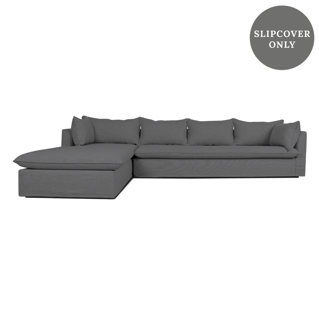 Slipcover for your Lira Luxe L Shape Variations *
