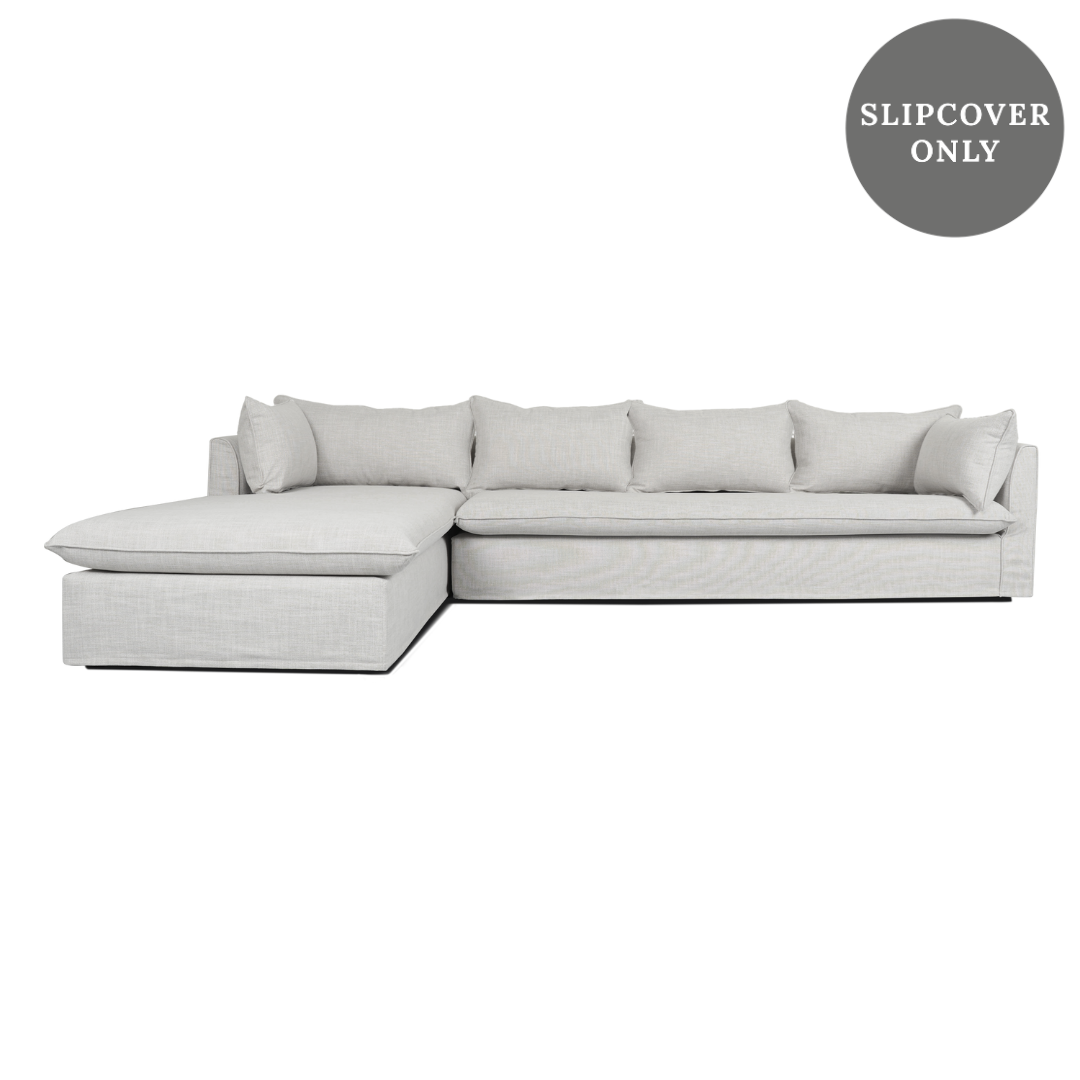 Slipcover for your Lira Luxe L Shape Variations *