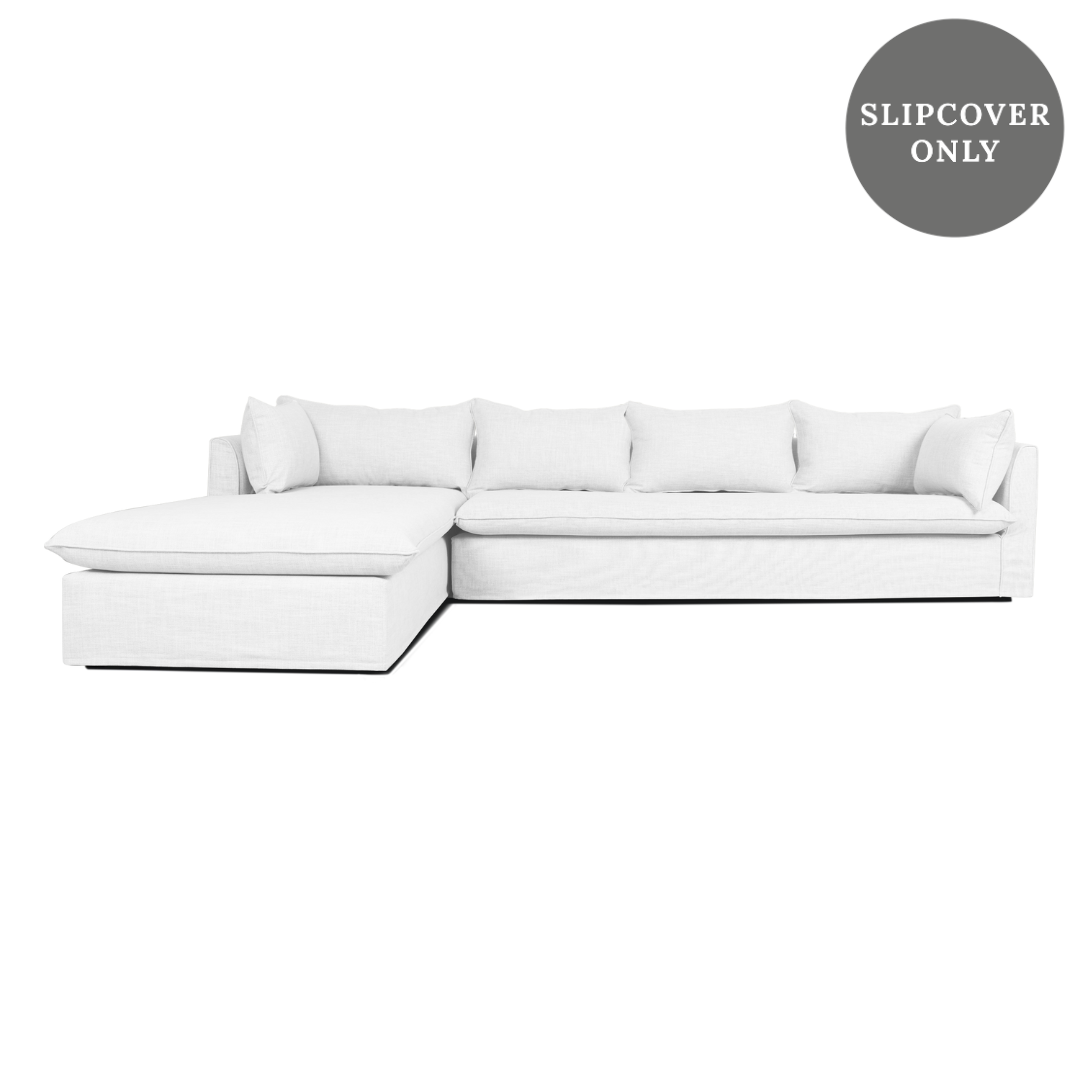 Slipcover for your Lira Luxe L Shape Variations *
