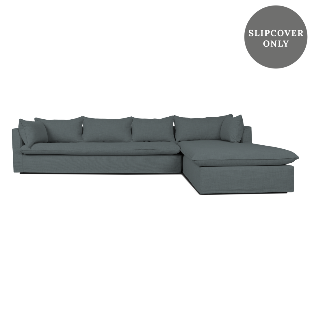 Slipcover for your Lira Luxe L Shape Variations *