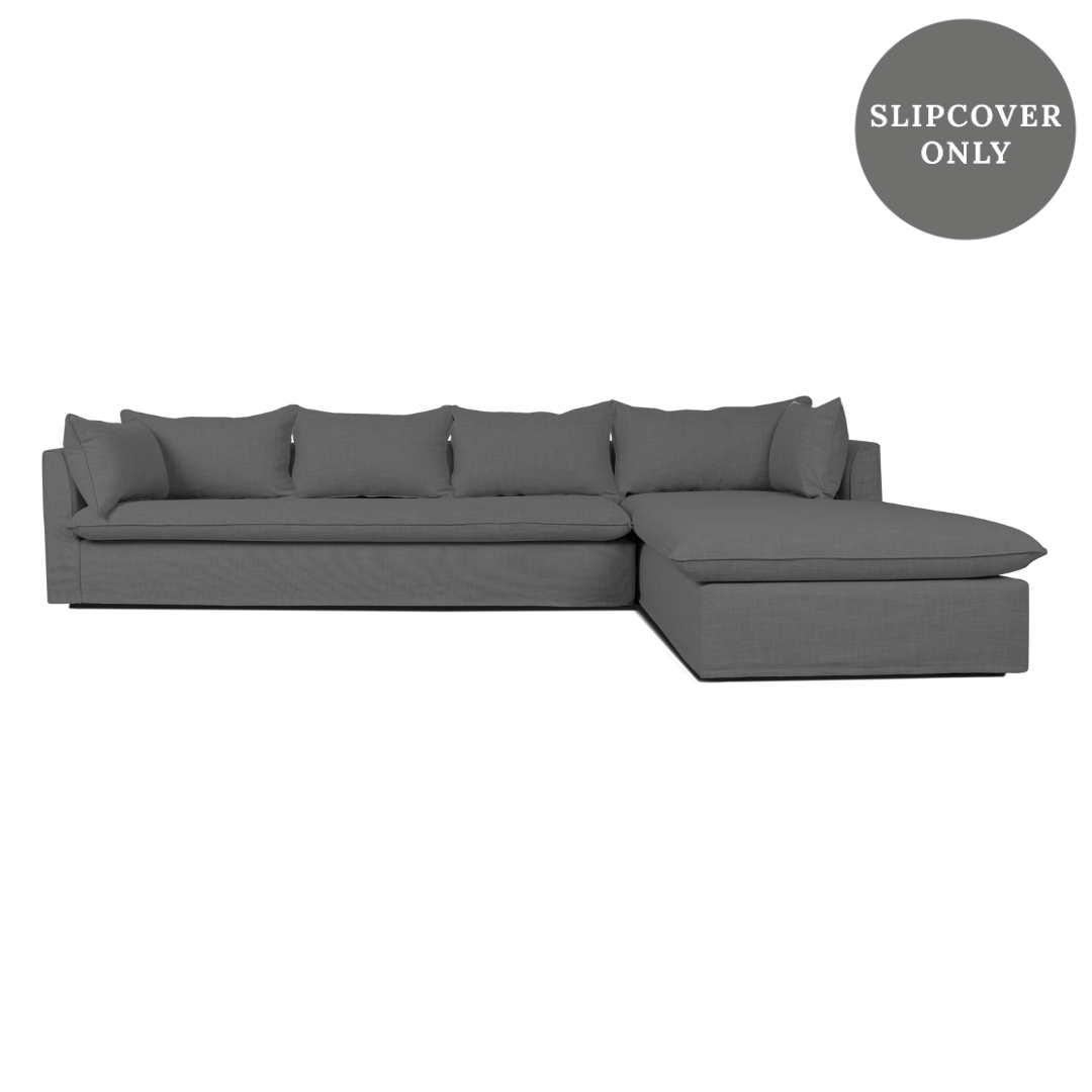 Slipcover for your Lira Luxe L Shape Variations *