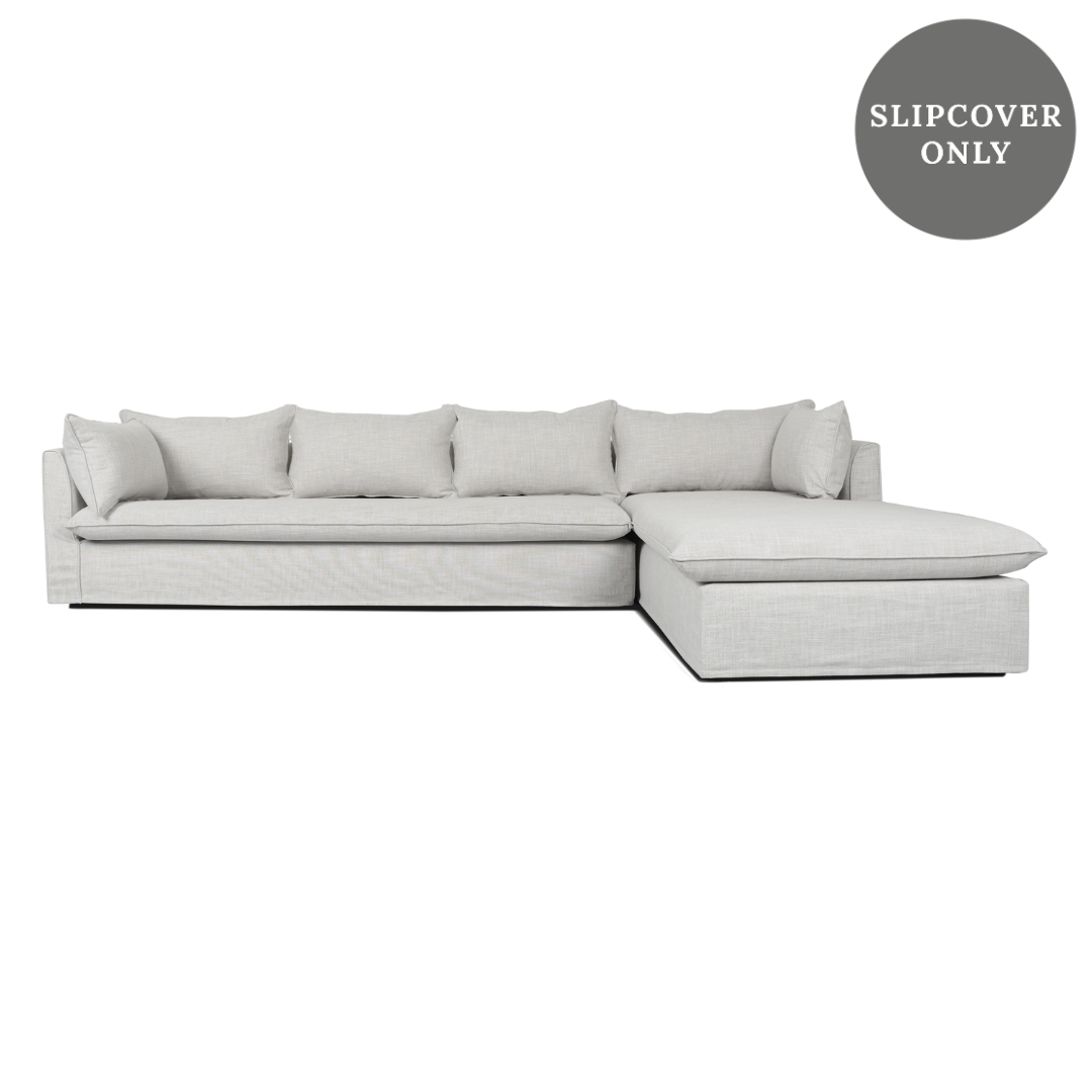 Slipcover for your Lira Luxe L Shape Variations *
