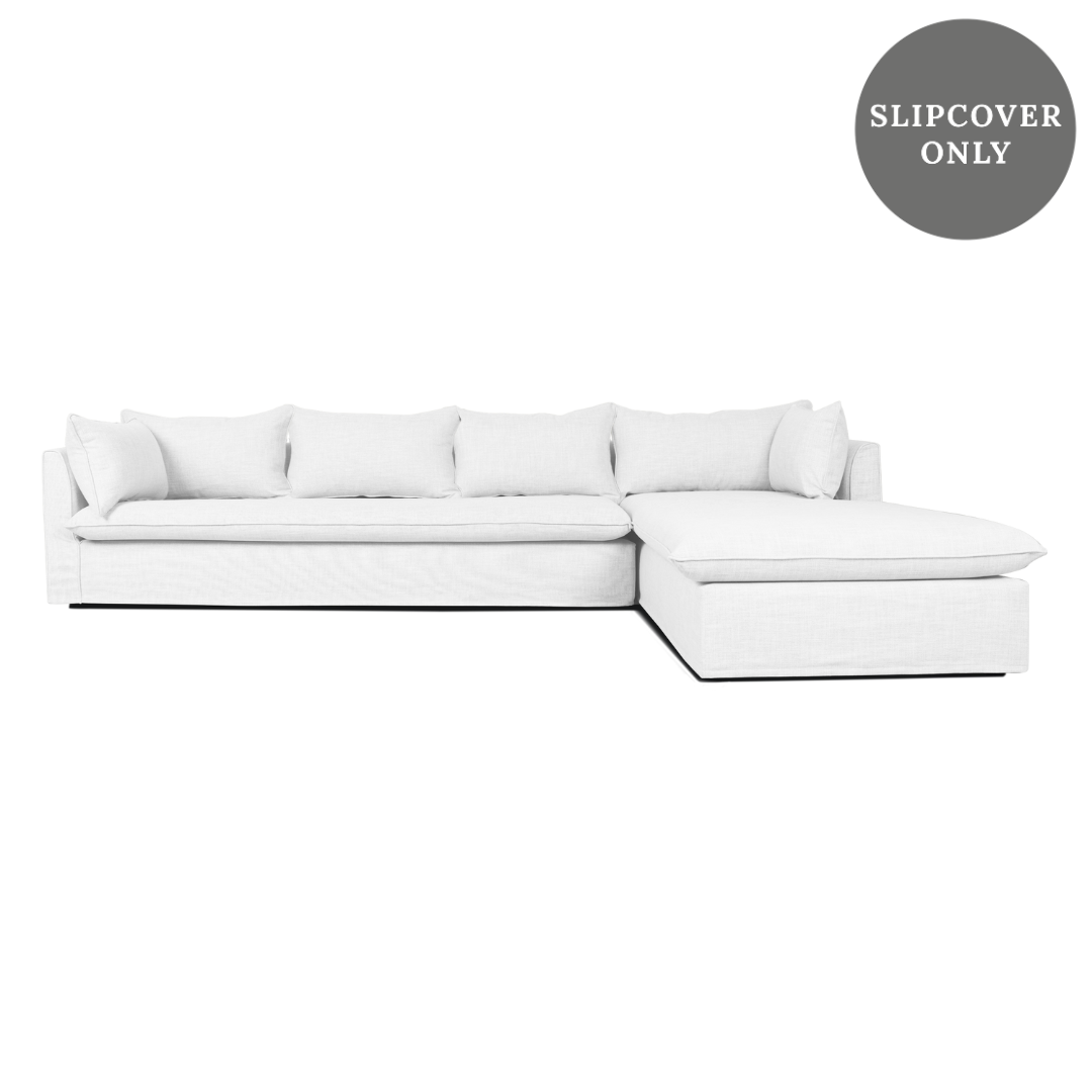 Slipcover for your Lira Luxe L Shape Variations *