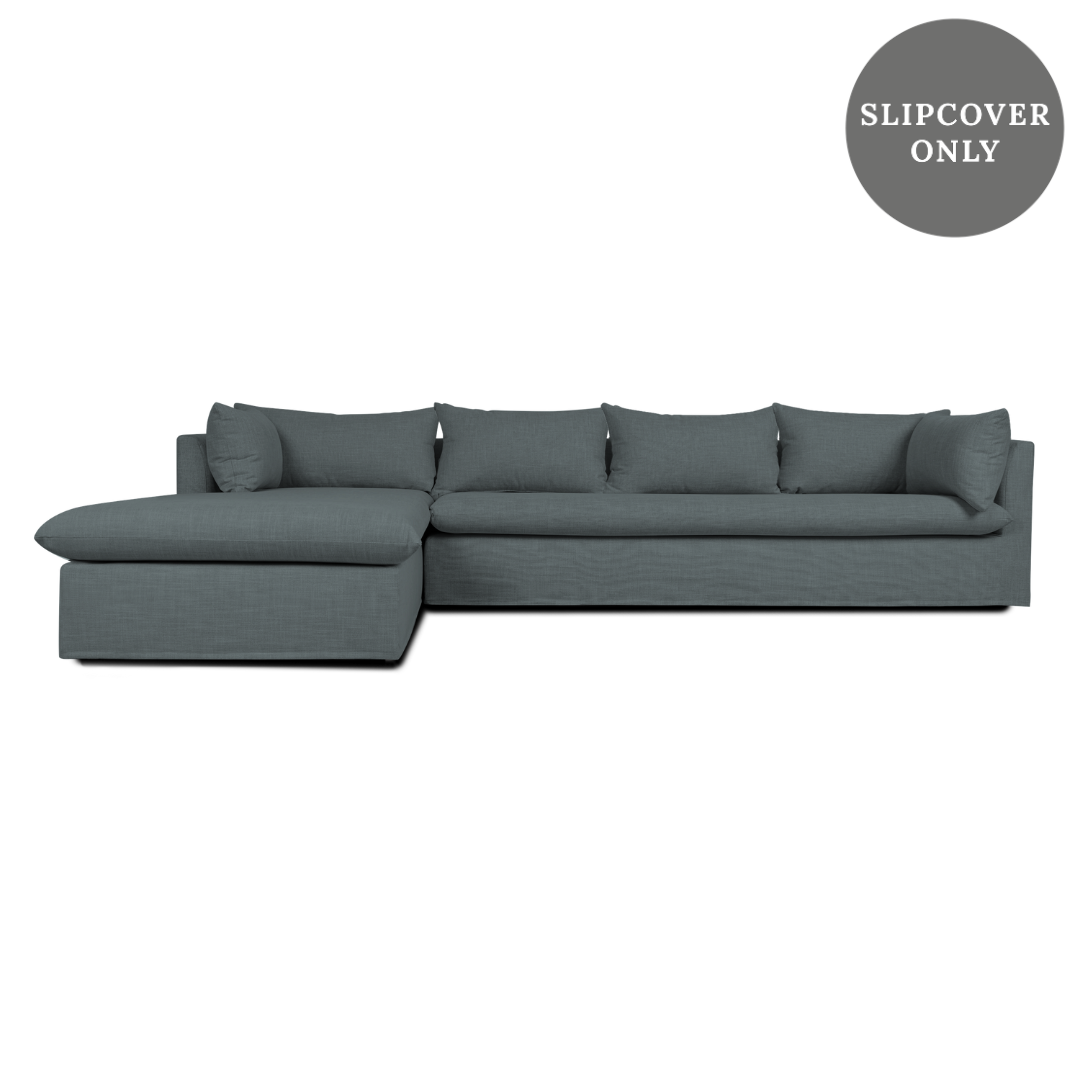 Slipcover for your Lira Luxe L Shape Variations *