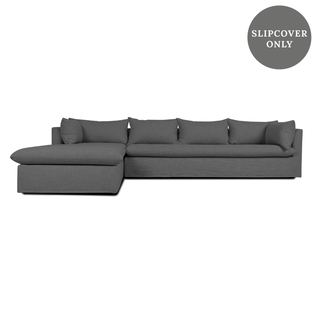 Slipcover for your Lira Luxe L Shape Variations *