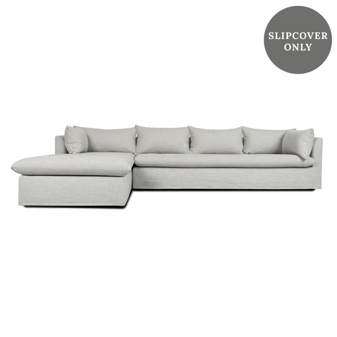 Slipcover for your Lira Luxe L Shape Variations *