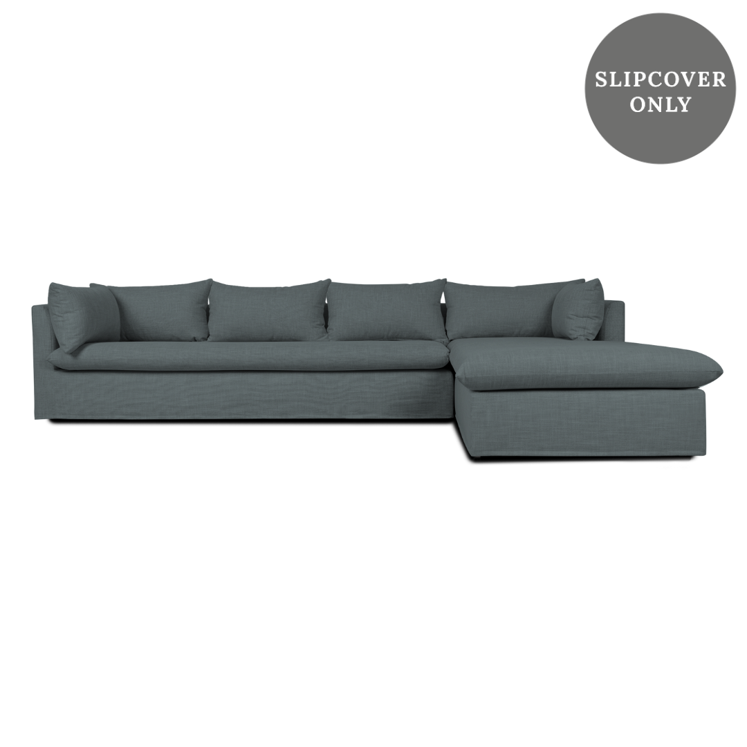 Slipcover for your Lira Luxe L Shape Variations *