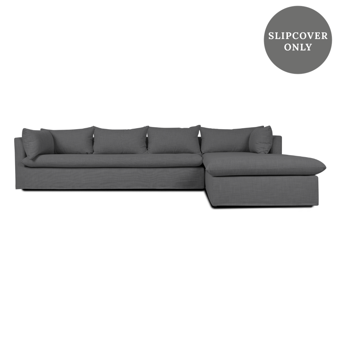 Slipcover for your Lira Luxe L Shape Variations *