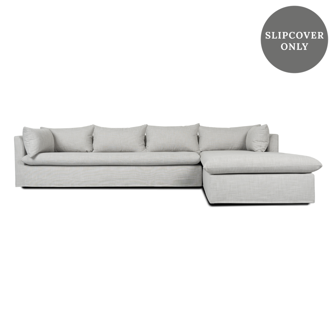 Slipcover for your Lira Luxe L Shape Variations *
