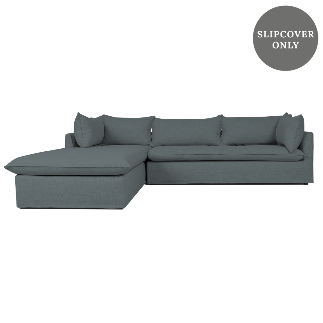 Slipcover for your Lira Luxe L Shape Variations *