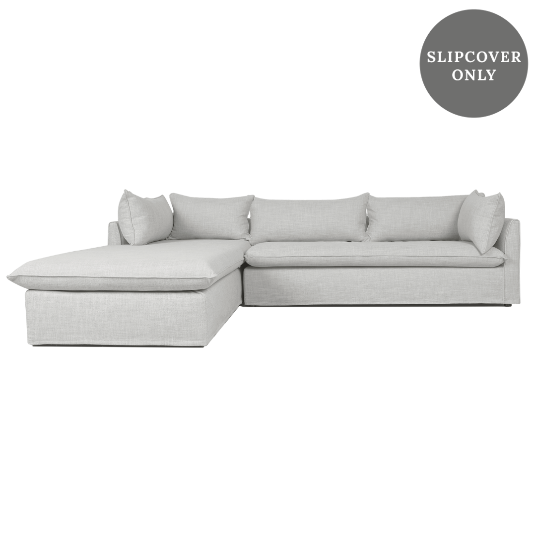 Slipcover for your Lira Luxe L Shape Variations *