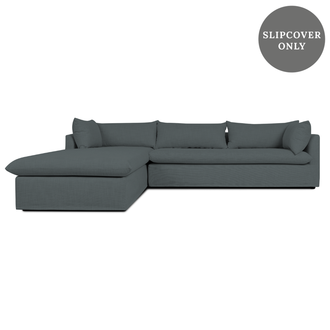 Slipcover for your Lira Luxe L Shape Variations *