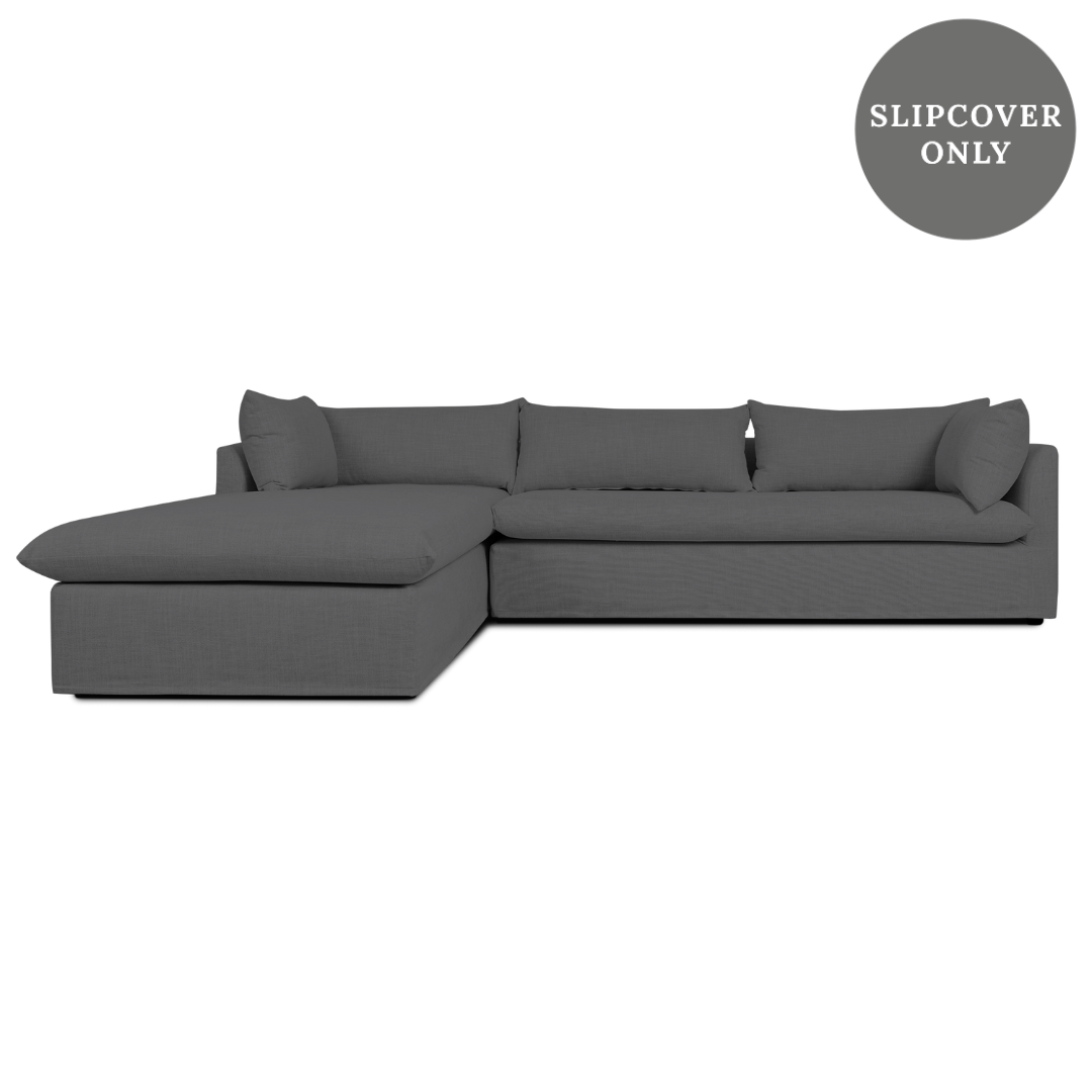 Slipcover for your Lira Luxe L Shape Variations *