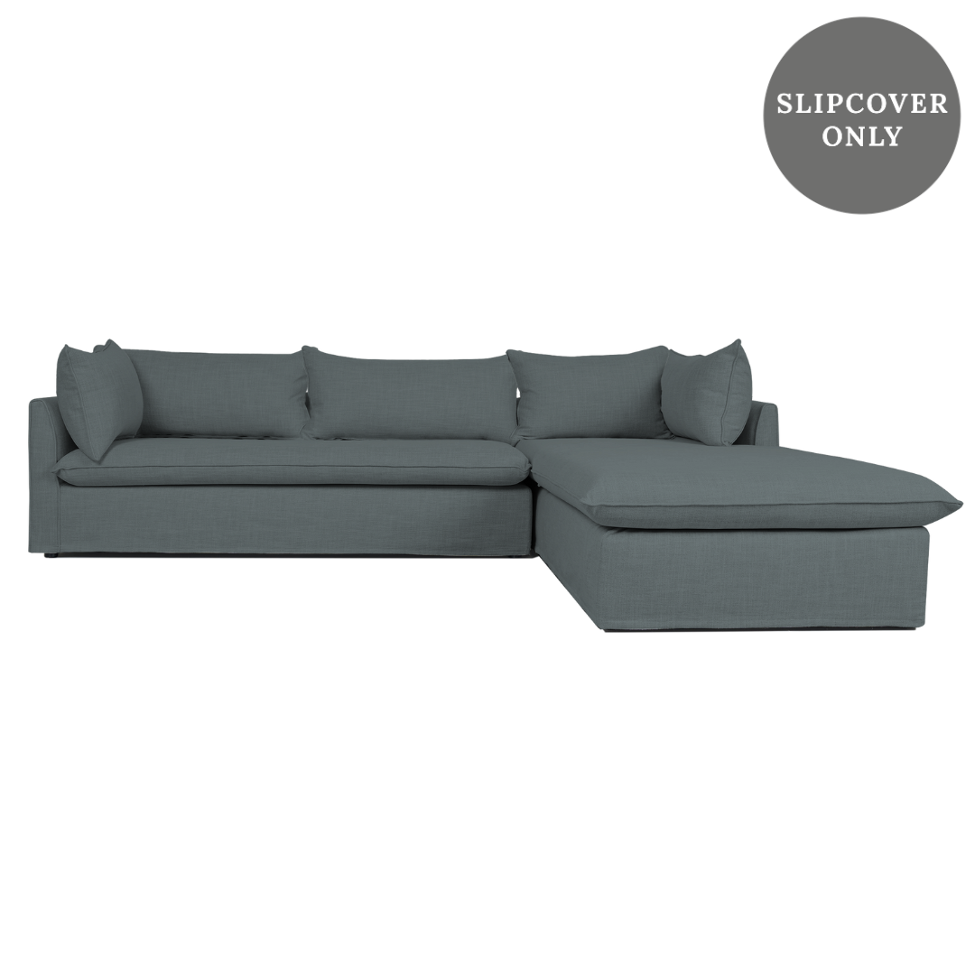 Slipcover for your Lira Luxe L Shape Variations *