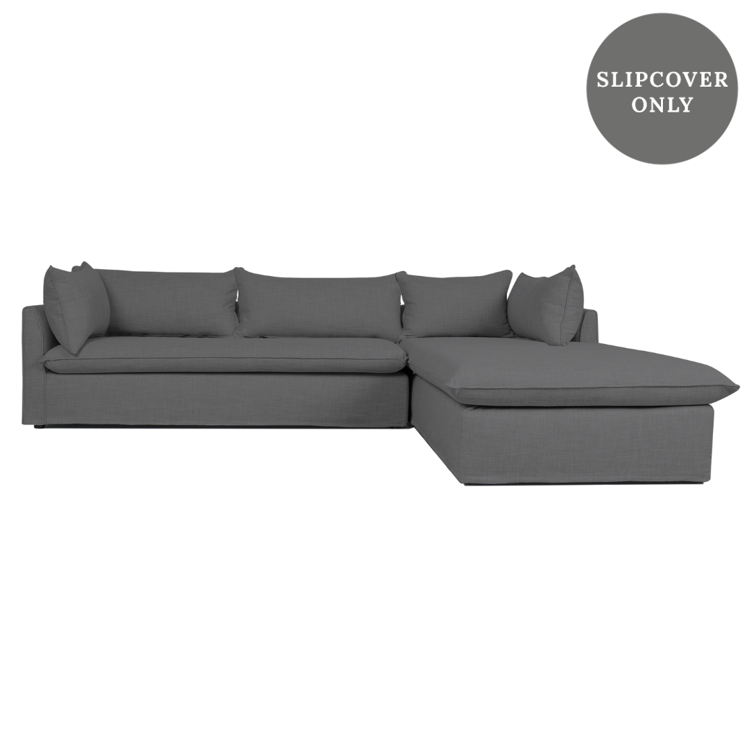 Slipcover for your Lira Luxe L Shape Variations *