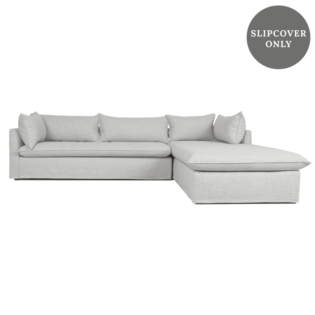 Slipcover for your Lira Luxe L Shape Variations *