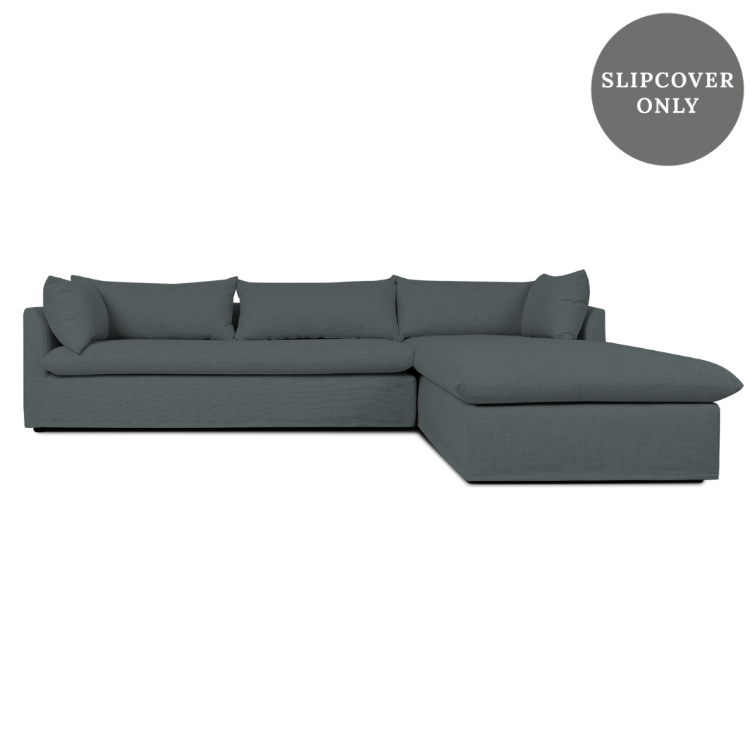 Slipcover for your Lira Luxe L Shape Variations *
