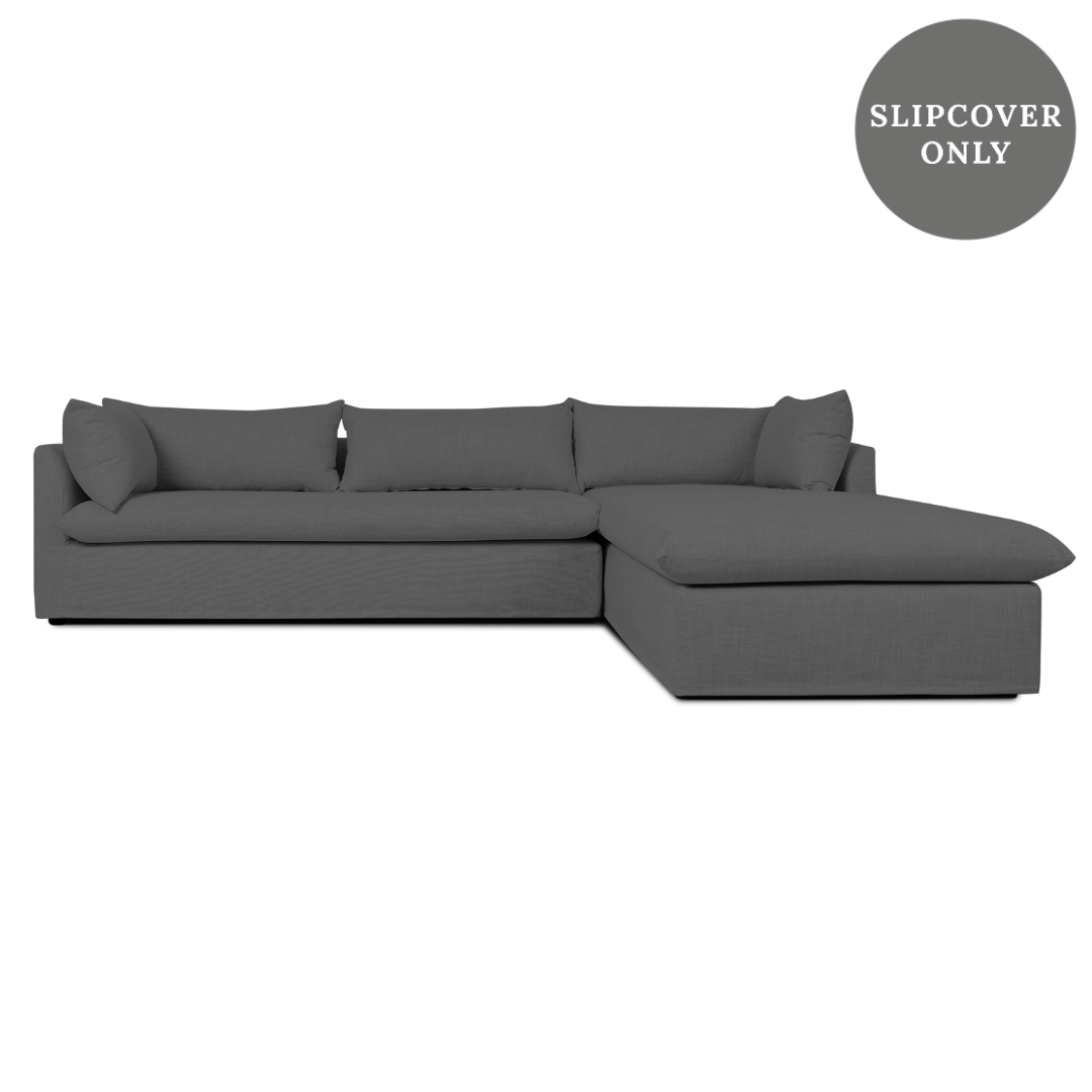 Slipcover for your Lira Luxe L Shape Variations *