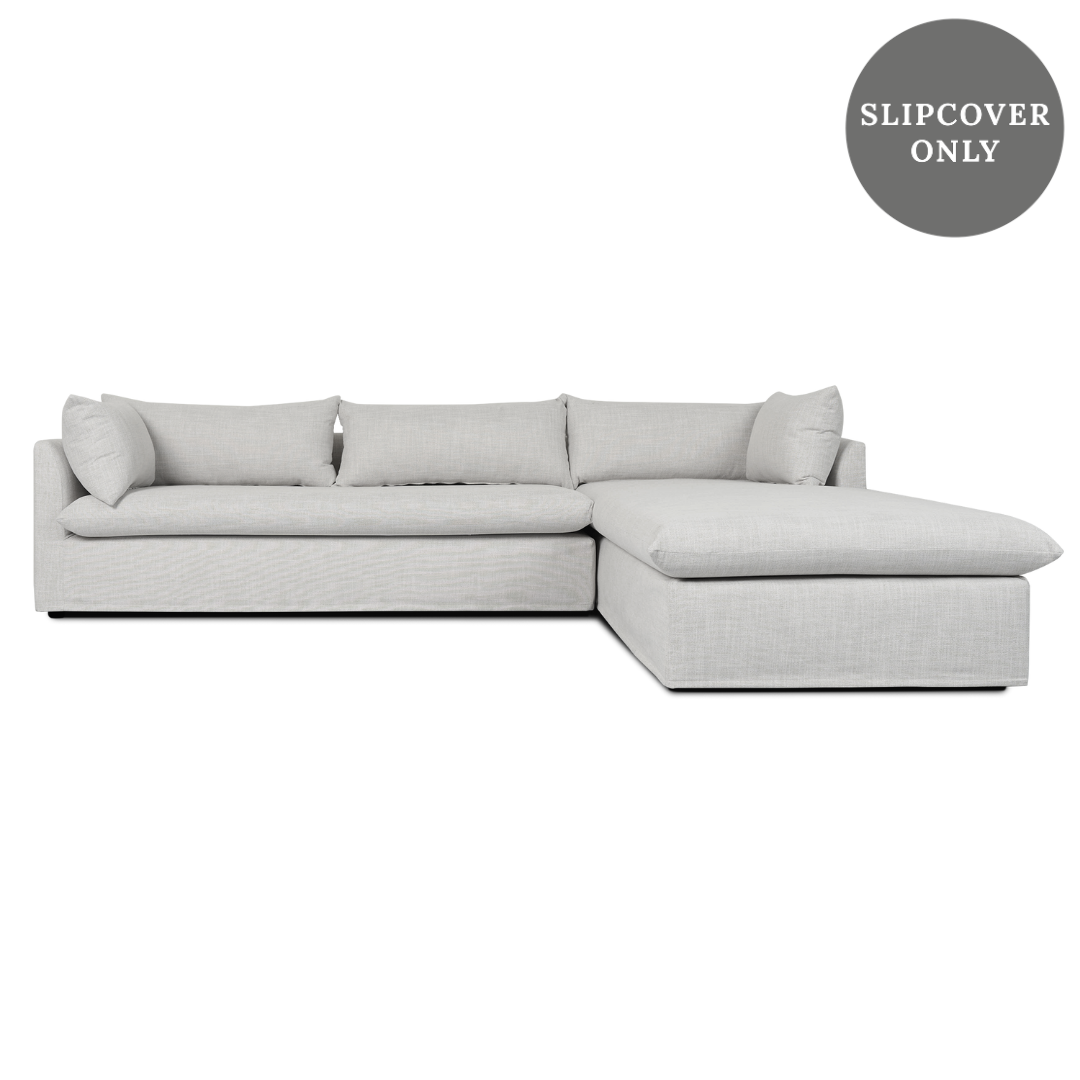 Slipcover for your Lira Luxe L Shape Variations *