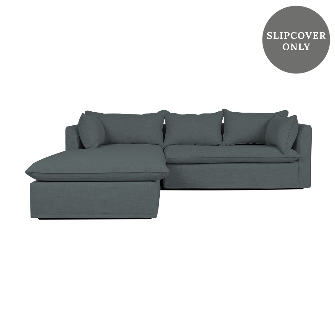 Slipcover for your Lira Luxe L Shape Variations *