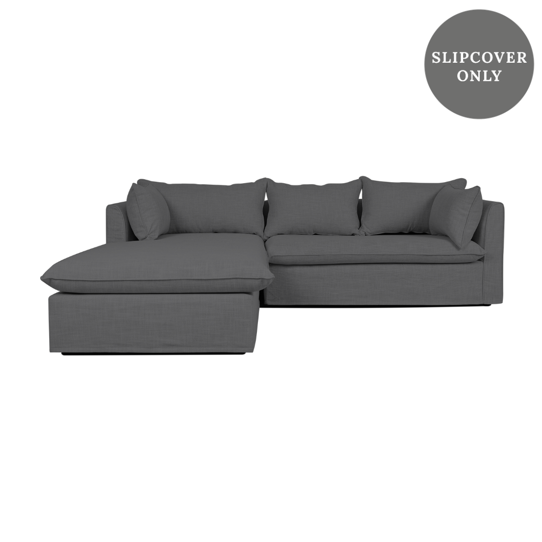 Slipcover for your Lira Luxe L Shape Variations *