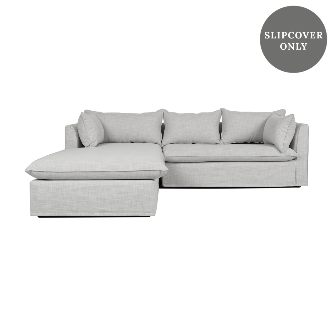 Slipcover for your Lira Luxe L Shape Variations *