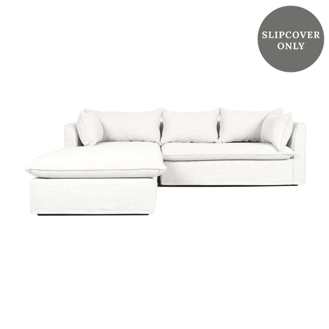 Slipcover for your Lira Luxe L Shape Variations *