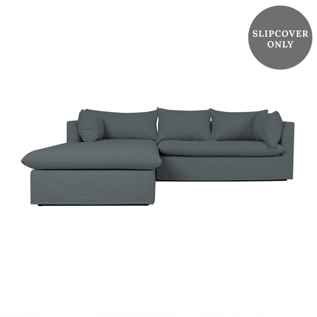 Slipcover for your Lira Luxe L Shape Variations *