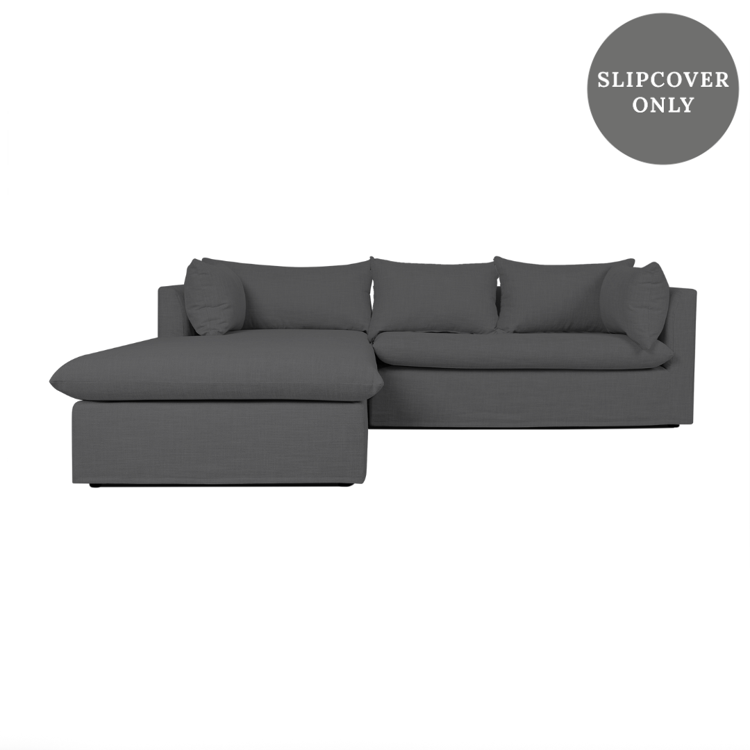 Slipcover for your Lira Luxe L Shape Variations *