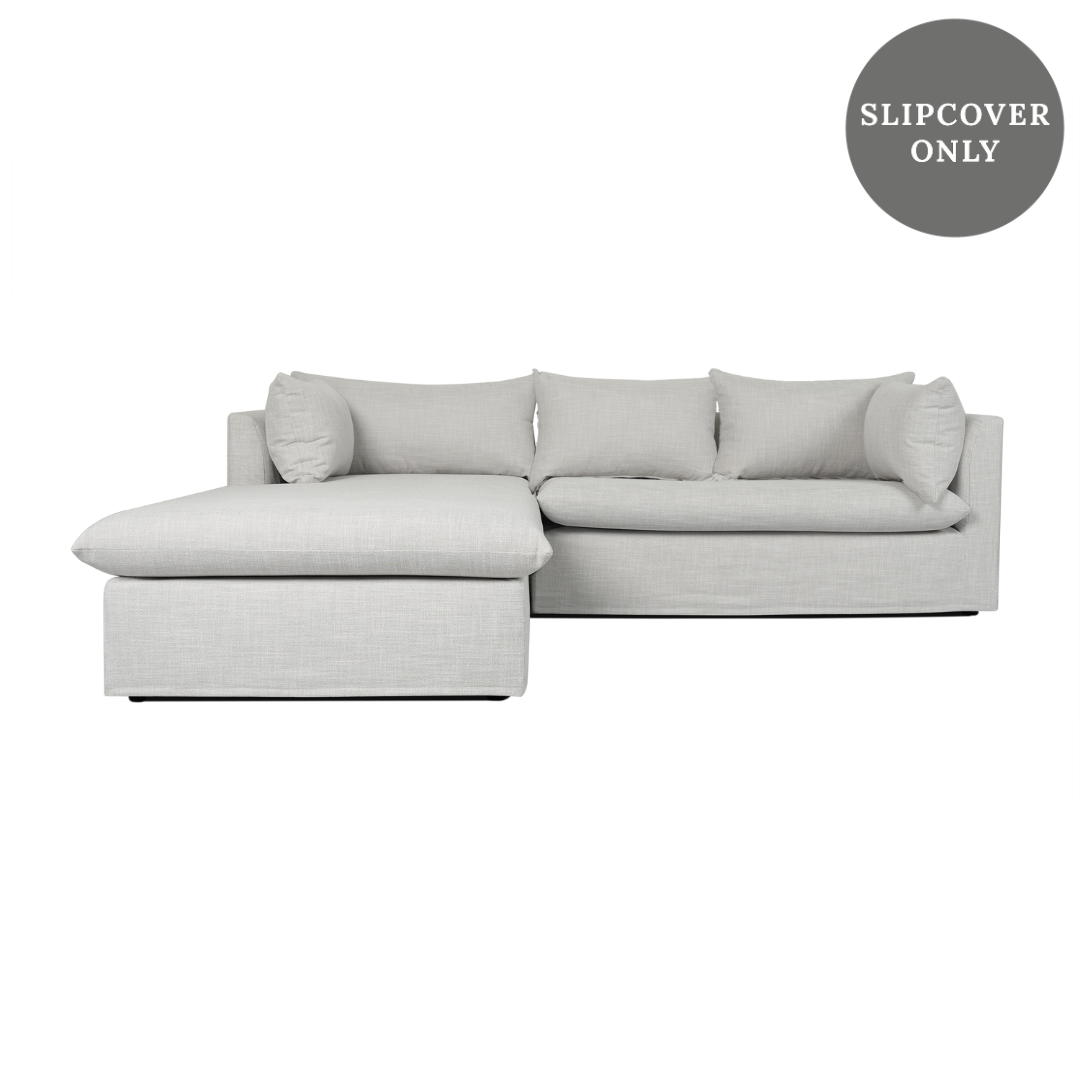 Slipcover for your Lira Luxe L Shape Variations *