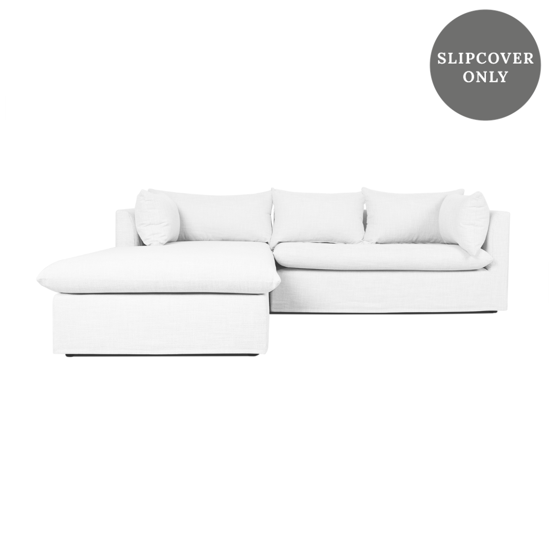 Slipcover for your Lira Luxe L Shape Variations *