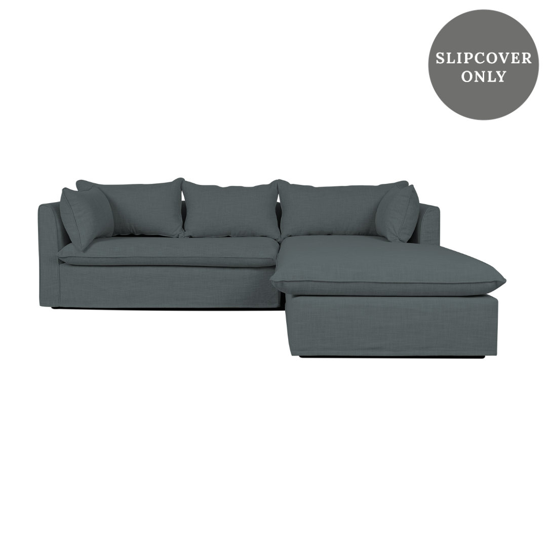 Slipcover for your Lira Luxe L Shape Variations *