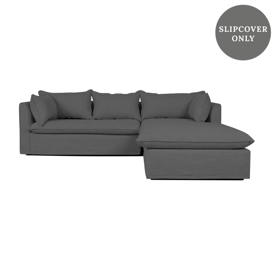 Slipcover for your Lira Luxe L Shape Variations *