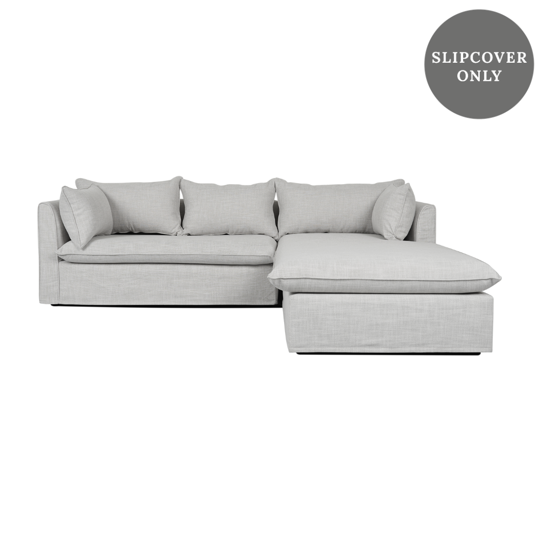Slipcover for your Lira Luxe L Shape Variations *