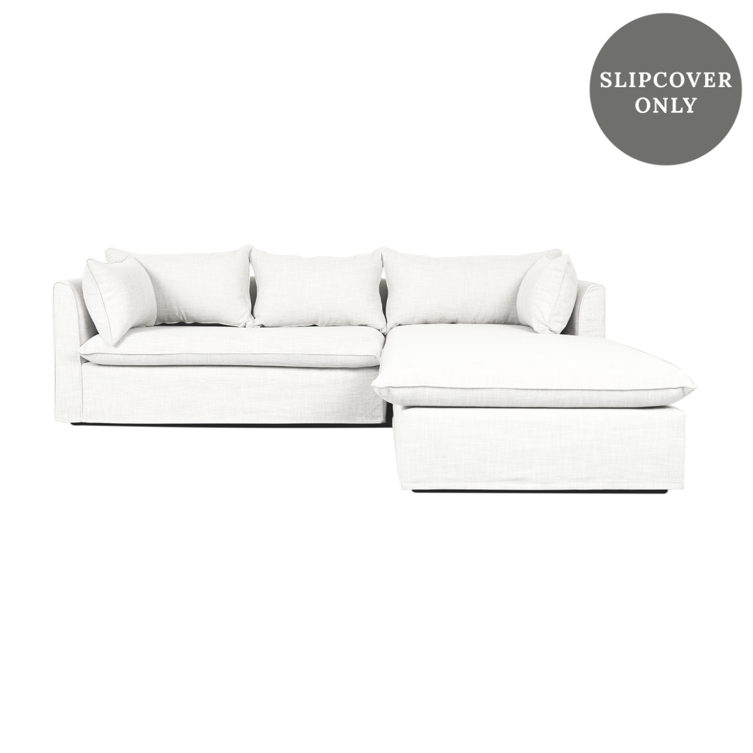 Slipcover for your Lira Luxe L Shape Variations *