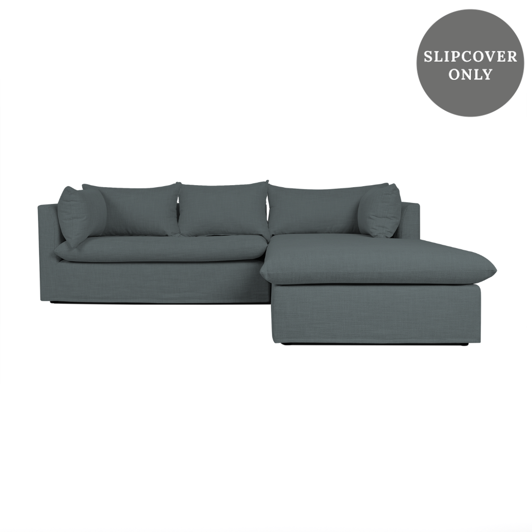 Slipcover for your Lira Luxe L Shape Variations *