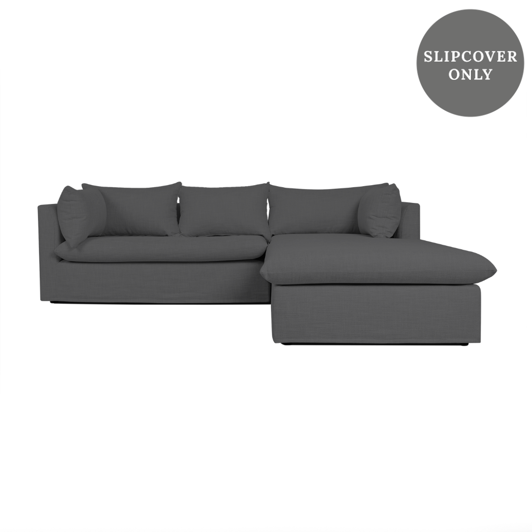 Slipcover for your Lira Luxe L Shape Variations *
