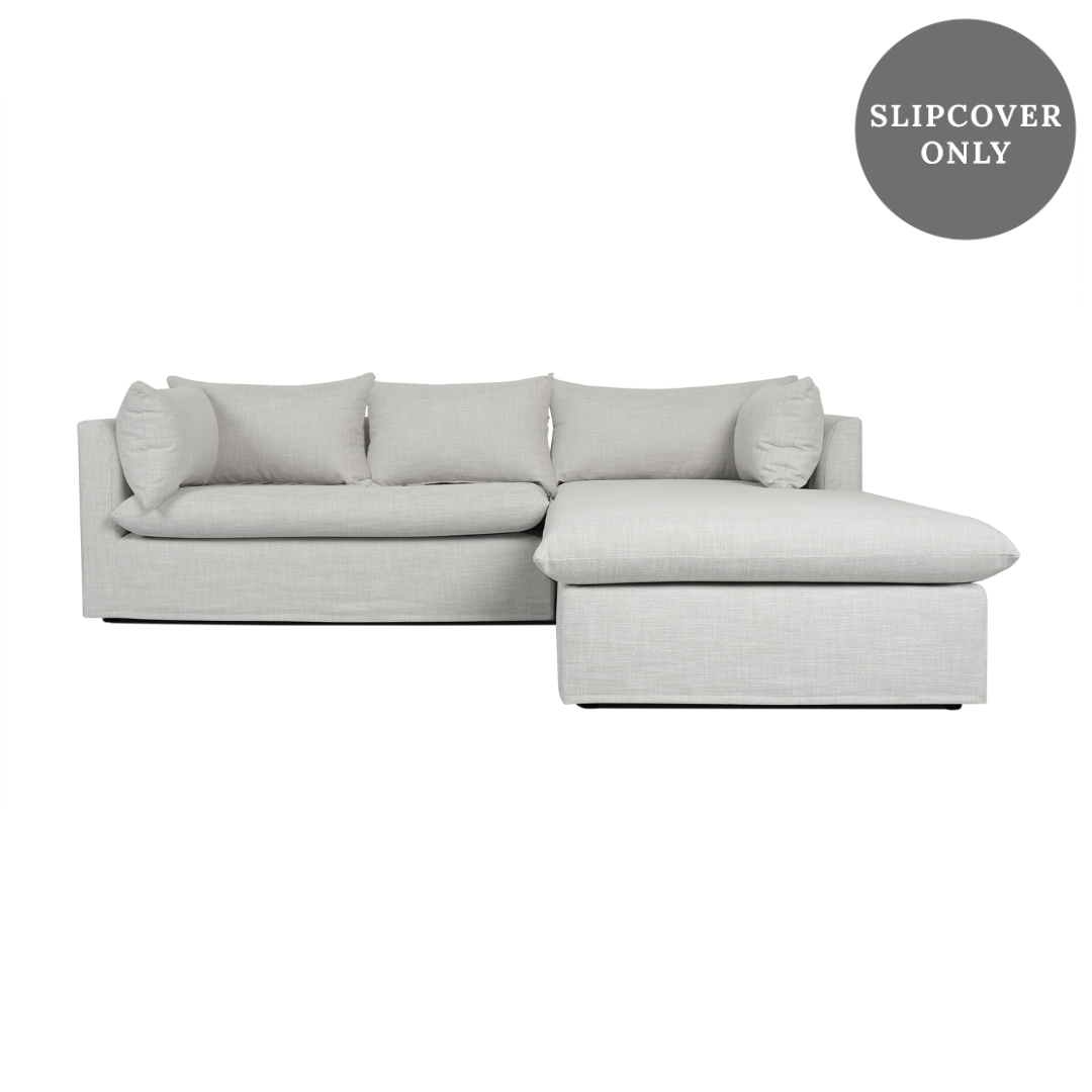 Slipcover for your Lira Luxe L Shape Variations *